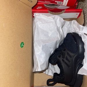 Nike Presto